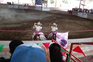 Lienzo Charro de Zumpango image