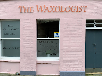 The Waxologist - Wax & Beauty