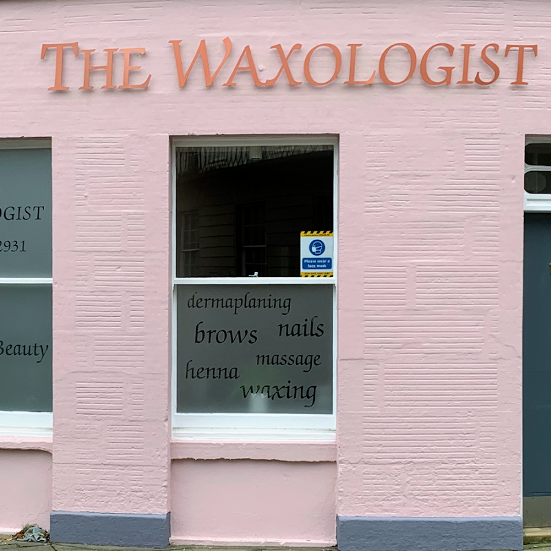 The Waxologist - Wax & Beauty