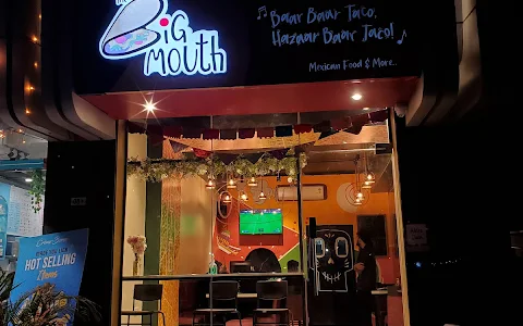 The Big Mouth Co. image