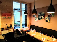Photos du propriétaire du Restaurant gastronomique Pianovins à Paris - n°1