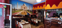 Atmosphère du Koh E Noor Restaurant Indien Paris 19 - n°4