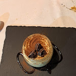 Photo n°1 de l'avis de Luisa.u fait le 15/12/2022 à 20:06 sur le  Osteria Gabossi à Darfo Boario Terme