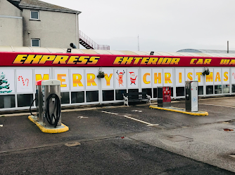 Main Street Car Wash