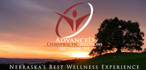 Advanced Chiropractic Solutions - Hickman