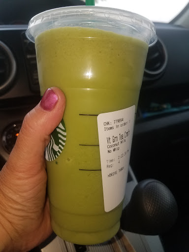 Starbucks image