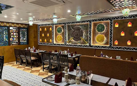 Pind Balluchi Restaurant & Bar Rajpur Road Dehradun image