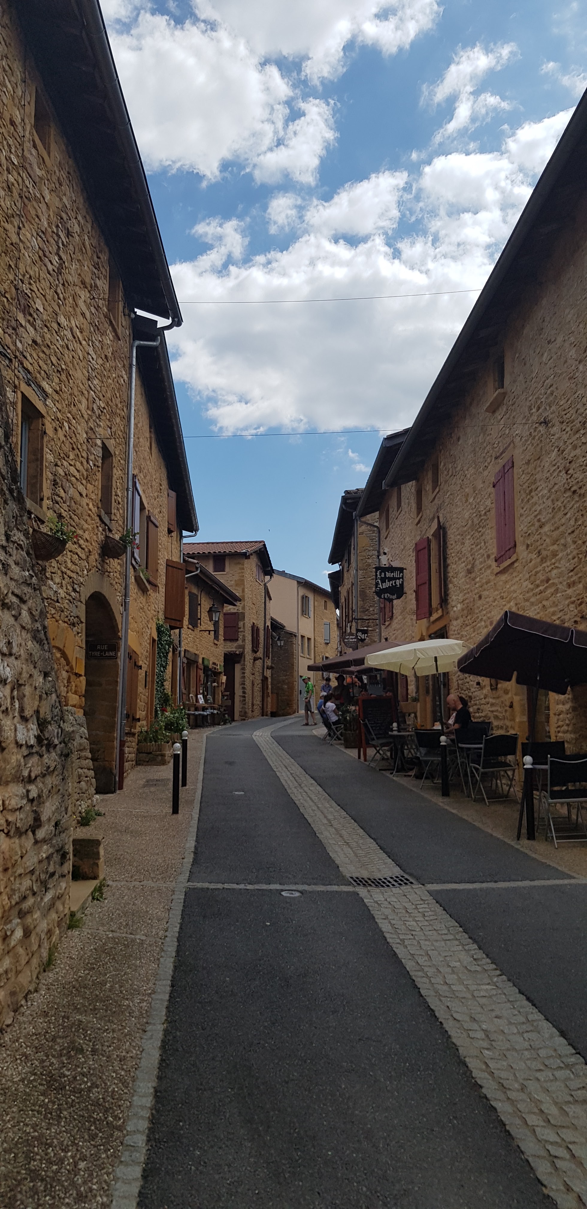 Photo n° 1 de l'avis de Gilbert.E fait le 24/07/2019 à 11:10