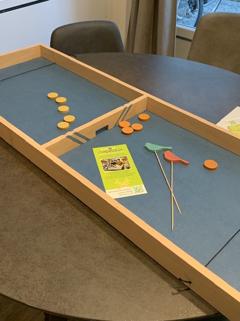 Photo n° 1 de l'avis de Gautier.a fait le 26/03/2024 à 16:43