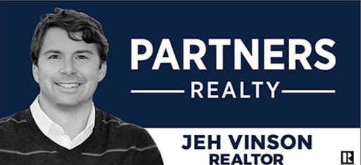 Real Estate Agency «Partners Realty», reviews and photos, 12 W Jefferson St Suite 200, Montgomery, AL 36104, USA