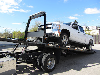 Lethbridge Towing & recovery
