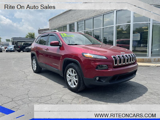 Used Car Dealer «Rite On Auto Sales», reviews and photos, 27508 Telegraph Rd, Flat Rock, MI 48134, USA