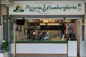 Pizzeria al taglio & Hamburgheria Rio image