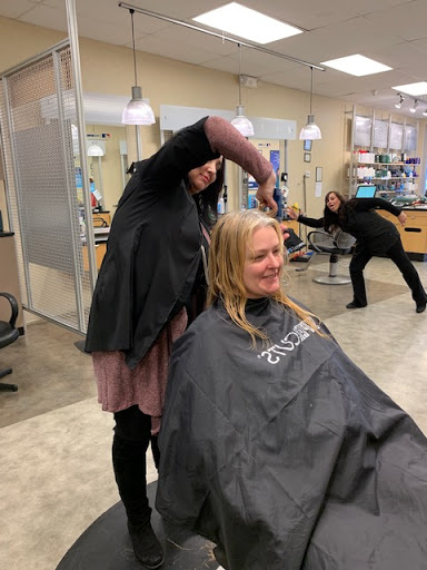 Hair Salon «Supercuts», reviews and photos, 4048 Wilmington Pike, Kettering, OH 45440, USA