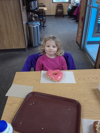 Bakery «Titus Bakery», reviews and photos, 820 W South St, Lebanon, IN 46052, USA