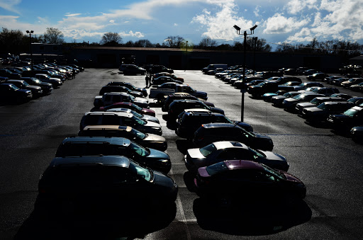 Used Car Dealer «Delaware Auto Exchange», reviews and photos, 10182 S Dupont Hwy, Felton, DE 19943, USA