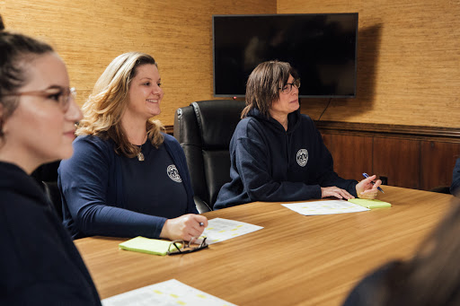 Foundation «Bay Crawlspace and Foundation Repair», reviews and photos