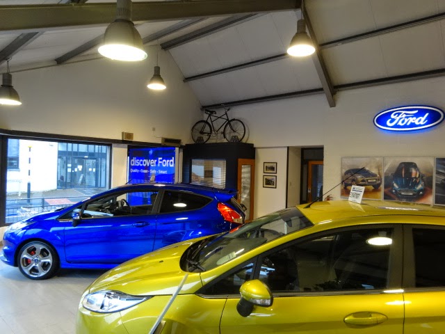 Reviews of Tullock in Wrexham - Auto repair shop