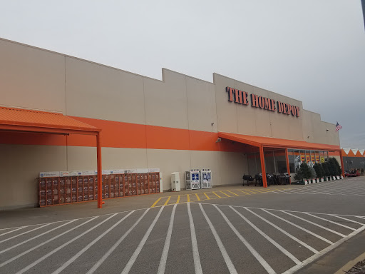 Home Improvement Store «The Home Depot», reviews and photos, 5900 SW Huntoon St, Topeka, KS 66604, USA