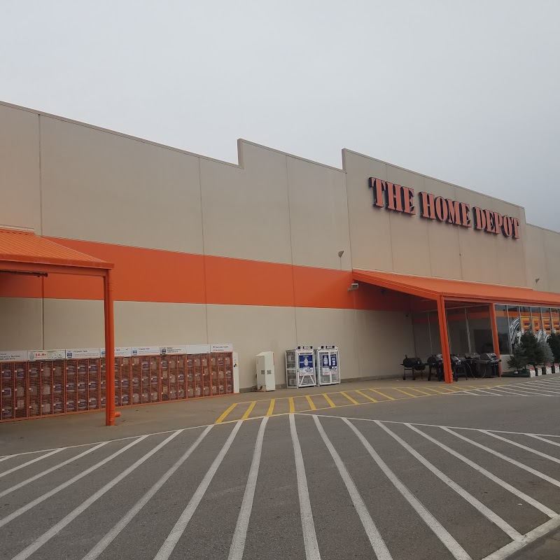 The Home Depot