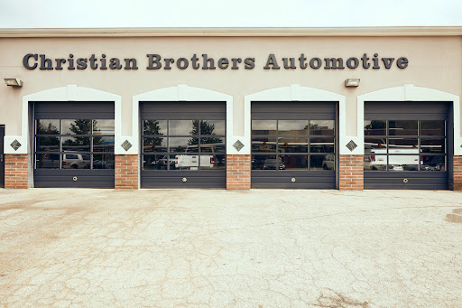 Auto Repair Shop «Christian Brothers Automotive Brentwood», reviews and photos, 1714 Carothers Pkwy, Brentwood, TN 37027, USA