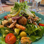 Photo n°2 de l'avis de Oliver.i fait le 06/08/2021 à 21:15 sur le  Sportheim Gebersheim à Leonberg