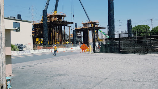 Freight Forwarding Service «Cal Hono Freight Forwarders», reviews and photos, 634 S Mission Rd, Los Angeles, CA 90023, USA