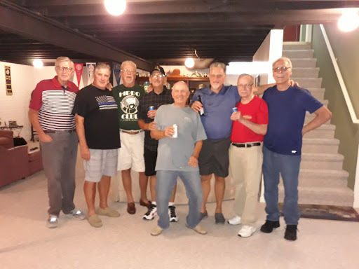 Public Golf Course «Glacier Club», reviews and photos, 8000 Glacier Club Dr, Washington, MI 48094, USA