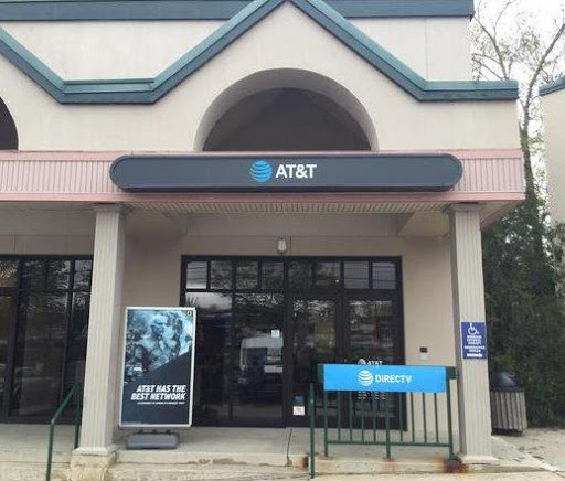 Cell Phone Store «AT&T», reviews and photos, 1244 Storrs Rd, Storrs, CT 06268, USA
