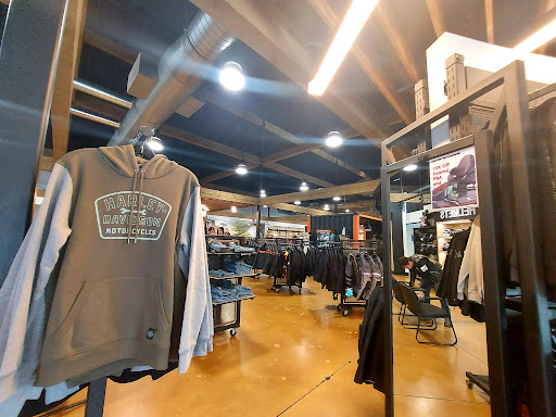 Harley-Davidson Dealer «Pikes Peak Harley-Davidson», reviews and photos, 5867 N Nevada Ave, Colorado Springs, CO 80918, USA