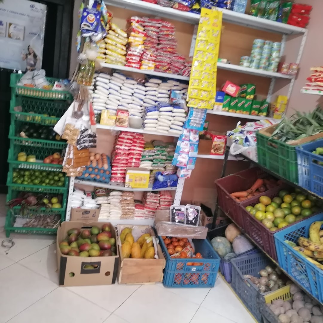 Tienda Mary