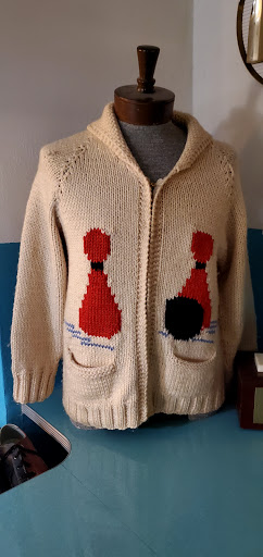 Bowling Alley «Action Duckpin Bowl», reviews and photos, 1105 Prospect St, Indianapolis, IN 46203, USA