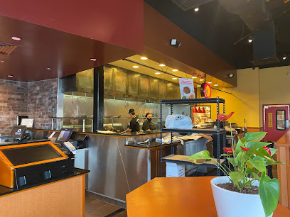 Pei Wei Asian Kitchen - 8511 Cooper Creek Blvd, Bradenton, FL 34201