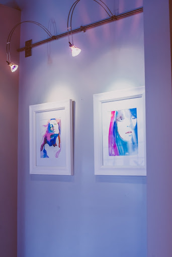 Beauty Salon «YOU salon, Inc», reviews and photos, 4785 Dorsey Hall Dr #118, Ellicott City, MD 21042, USA