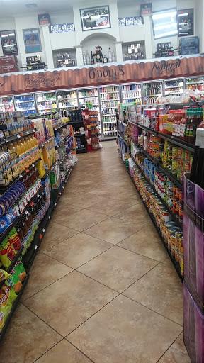 Liquor Store «A-1 Food & Liquor», reviews and photos, 6514 W Bethany Home Rd, Glendale, AZ 85301, USA