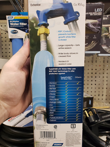 Department Store «Walmart Supercenter», reviews and photos, 121 W Elmsley Dr, Greensboro, NC 27406, USA