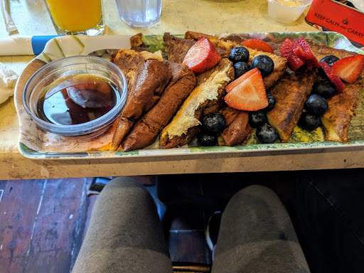 Mediterranean Restaurant «Art Cafe of Nyack», reviews and photos, 65 S Broadway, Nyack, NY 10960, USA