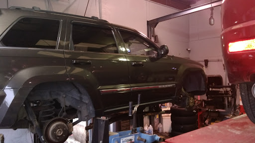 Muffler Shop «Impact Auto Services», reviews and photos, 7265 Pocahontas Trail, Williamsburg, VA 23185, USA