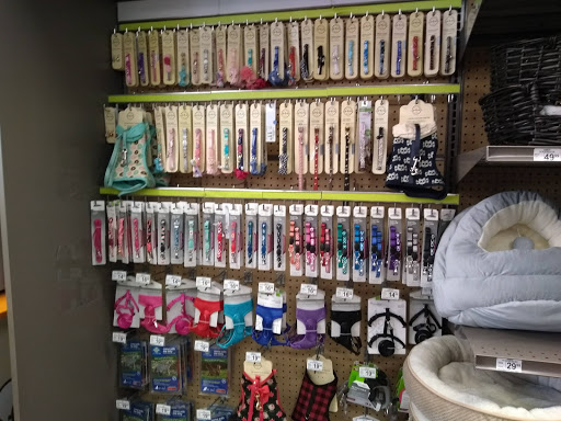 Pet Supply Store «Unleashed by Petco», reviews and photos, 1155 Lincoln Ave, San Jose, CA 95125, USA