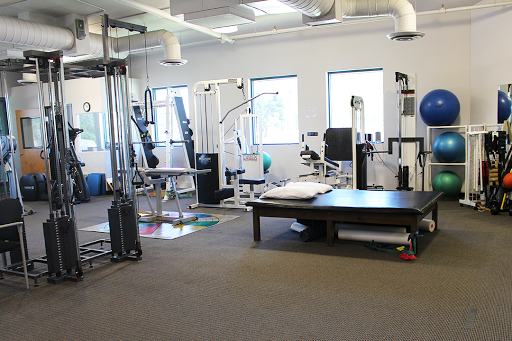 Foothills Sports Medicine Physical Therapy | North Mesa