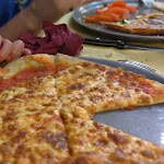 Photo n°3 de l'avis de Paul.o fait le 06/08/2019 à 19:39 sur le  Piadineria Pizzeria Panuozzeria à Loano