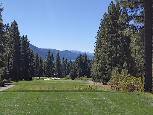 Golf Course «Incline Village Championship Golf Course», reviews and photos, 955 Fairway Blvd, Incline Village, NV 89451, USA