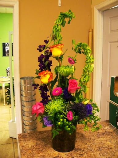 Florist «Paradise Beach Florist & Gifts», reviews and photos, 2356 N Hwy A1A, Melbourne, FL 32903, USA