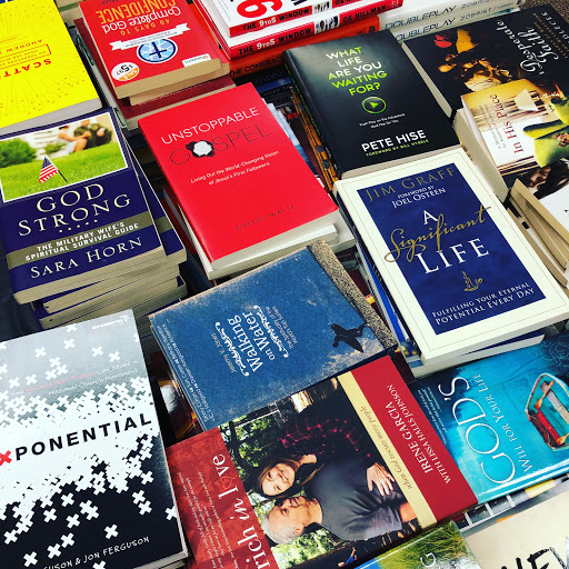 Christian Light Bookstore, 1009 Washington Blvd, Williamsport, PA 17701, USA, 