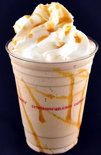 Coffee Shop «Common Grounds Coffee House», reviews and photos, 600 E Grand Ave STE 6, Carbondale, IL 62901, USA