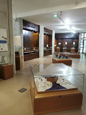Musée de l'Alta Rocca - Museu di l'Alta Rocca à Levie