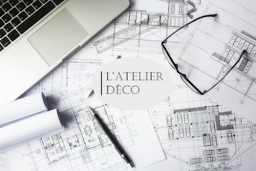 l'Atelier Déco - Permis de construire / Conseil Déco à Argenteuil