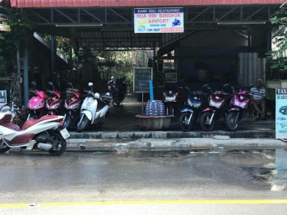 Motorbike & Car For Rent Mr.trong
