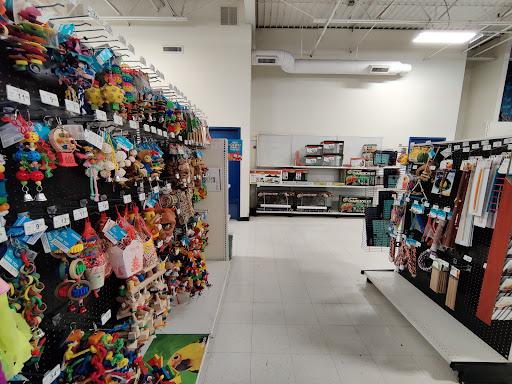 Pet Supply Store «Petco Animal Supplies», reviews and photos, 7590 150th St W, Apple Valley, MN 55124, USA