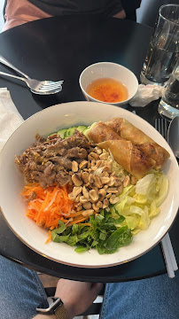 Vermicelle du Restaurant vietnamien Stew Cook - Traditional Việt Food à Nancy - n°7